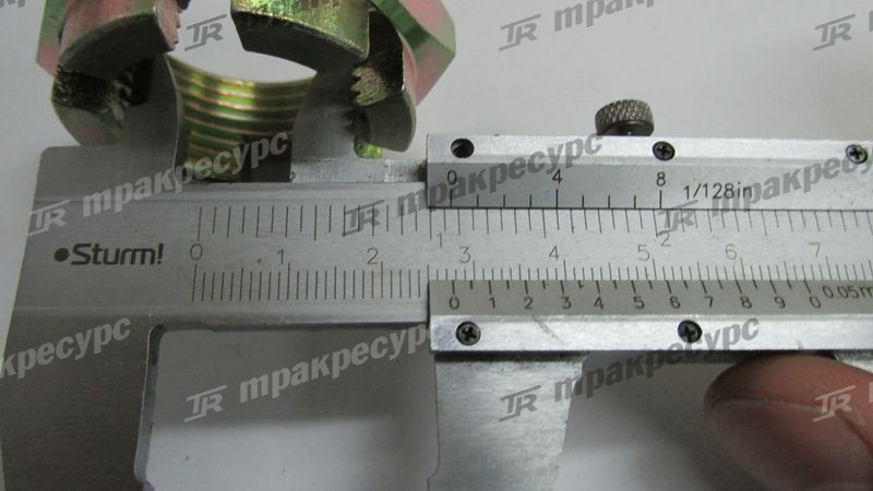 Гайка 01412-00030