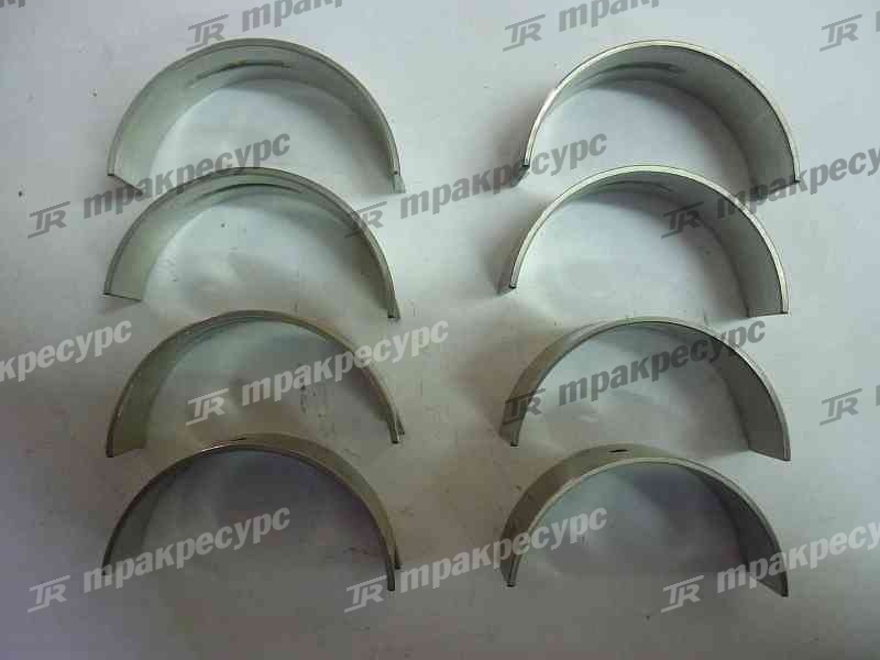 Вкладыш шатунный 0,25 TOYOTA 1DZ 13204-78200-71