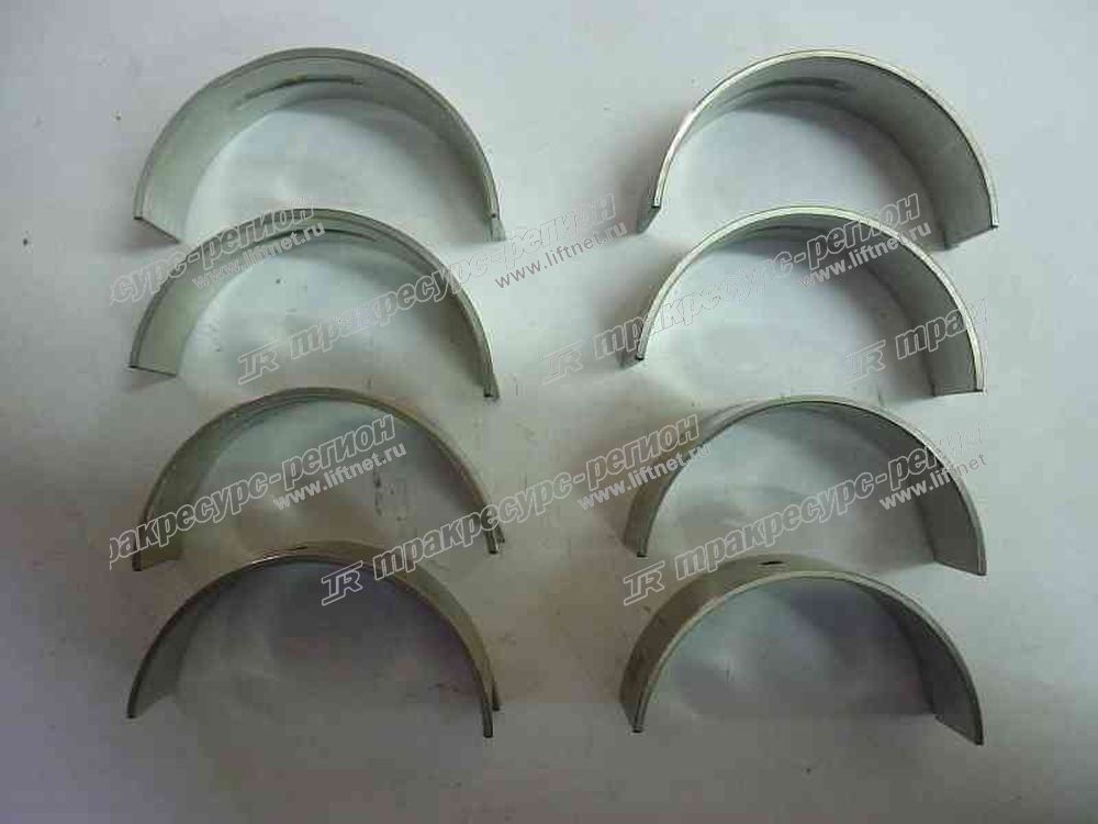 Вкладыш шатунный 0,25 TOYOTA 1DZ 13204-78200-71