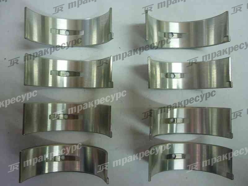 Вкладыш шатунный 0,25 TOYOTA 1DZ 13204-78200-71