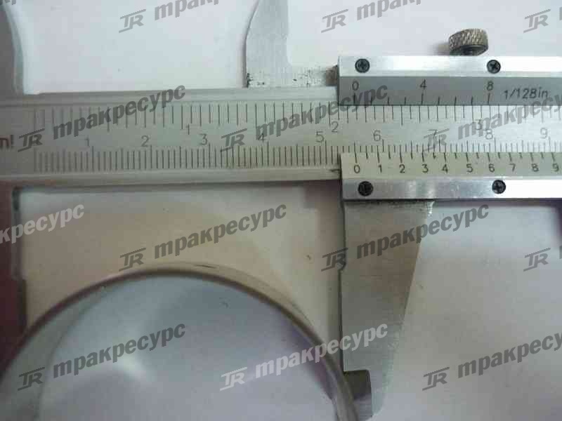 Вкладыш шатунный 0,25 TOYOTA 1DZ 13204-78200-71