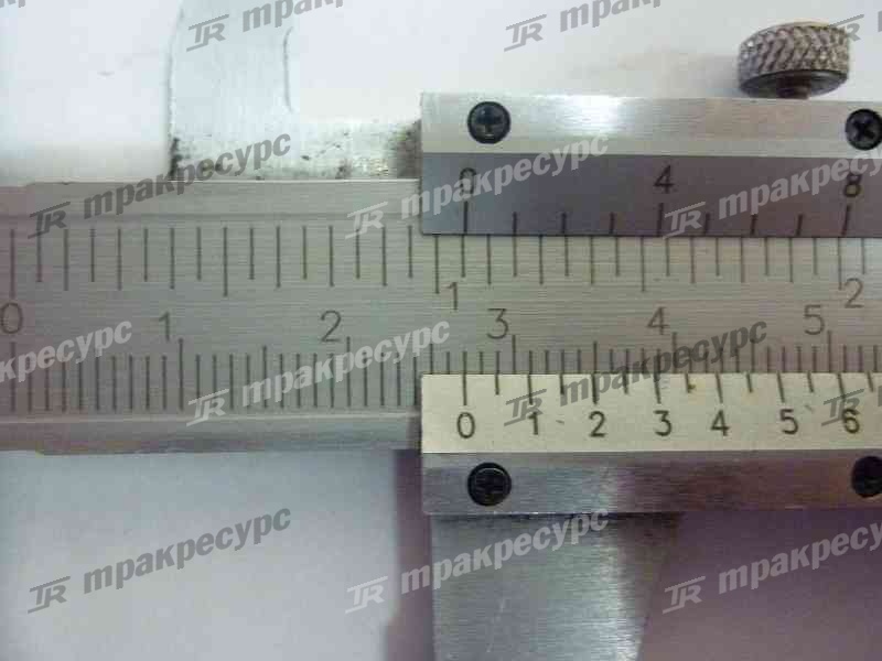Вкладыш шатунный 0,25 TOYOTA 1DZ 13204-78200-71