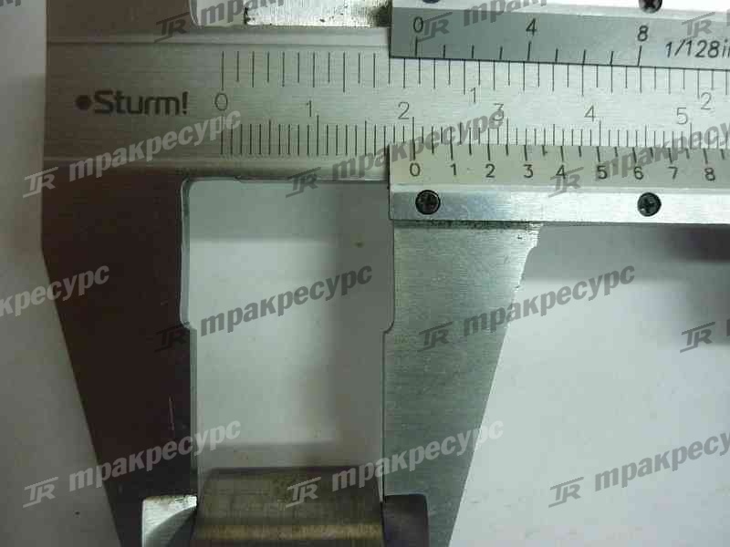 Вкладыш шатунный 0,25 TOYOTA 1DZ 13204-78200-71