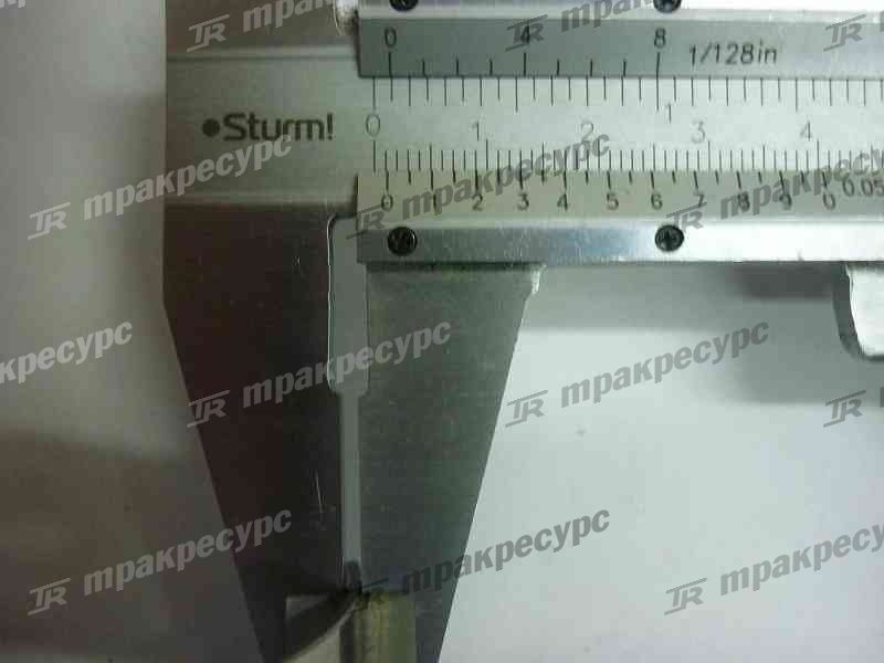 Вкладыш шатунный 0,25 TOYOTA 1DZ 13204-78200-71