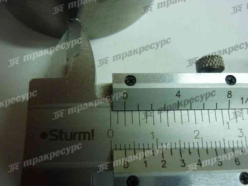 Вкладыш шатунный 0,25 TOYOTA 1DZ 13204-78200-71