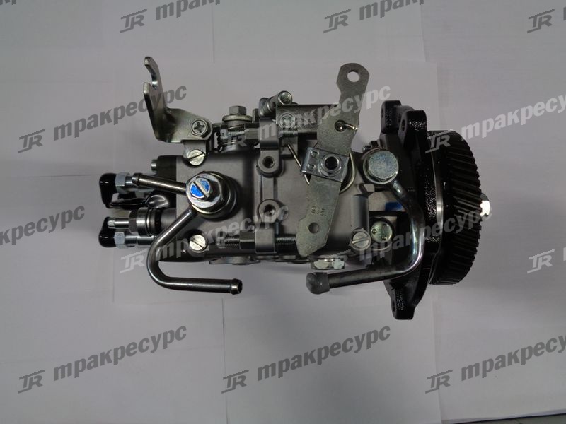 ТНВД ISUZU 4JG2PJ Z-8-97136-680-0