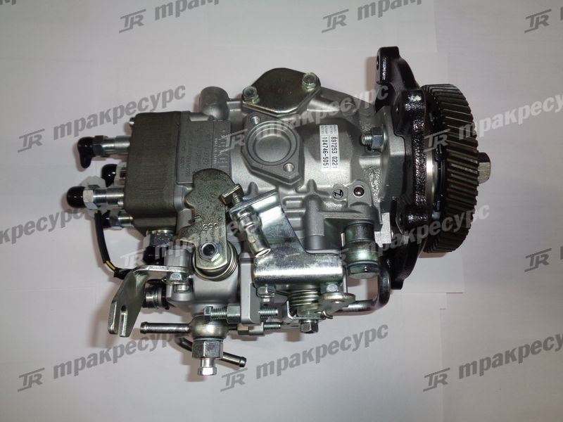ТНВД ISUZU 4JG2PJ Z-8-97136-680-0