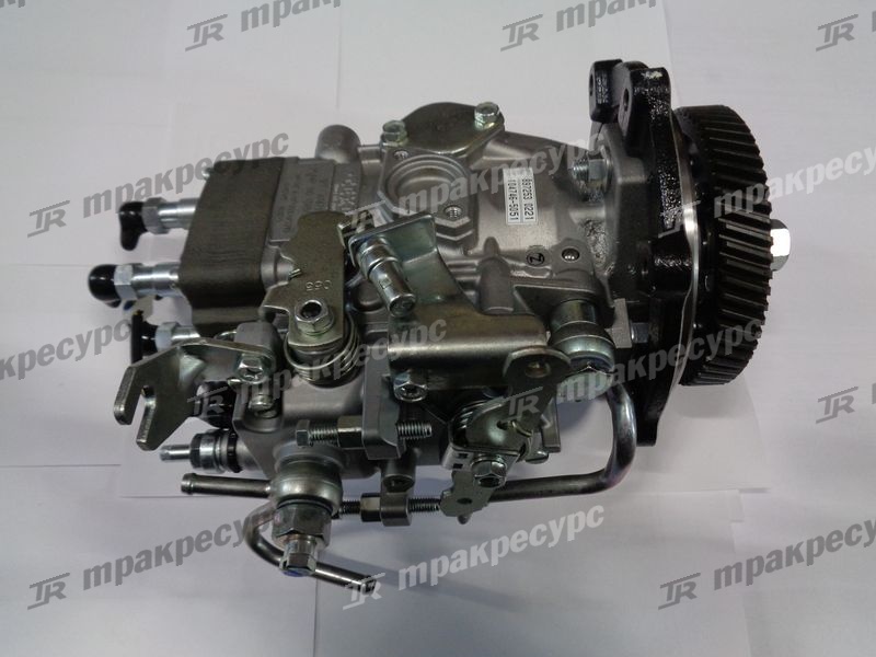 ТНВД ISUZU 4JG2PJ Z-8-97136-680-0