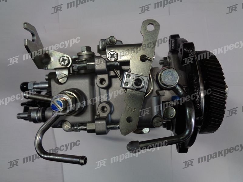 ТНВД ISUZU 4JG2PJ Z-8-97136-680-0
