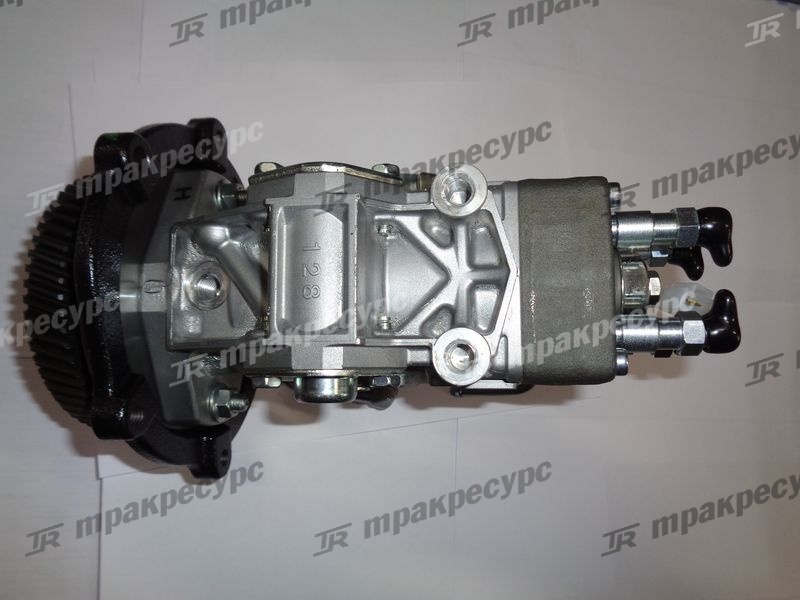 ТНВД ISUZU 4JG2PJ Z-8-97136-680-0