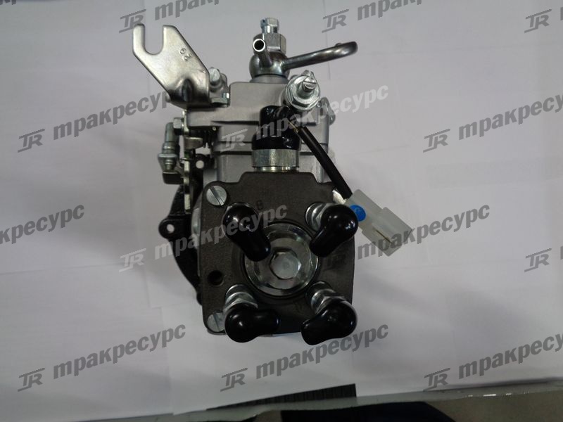 ТНВД ISUZU 4JG2PJ Z-8-97136-680-0