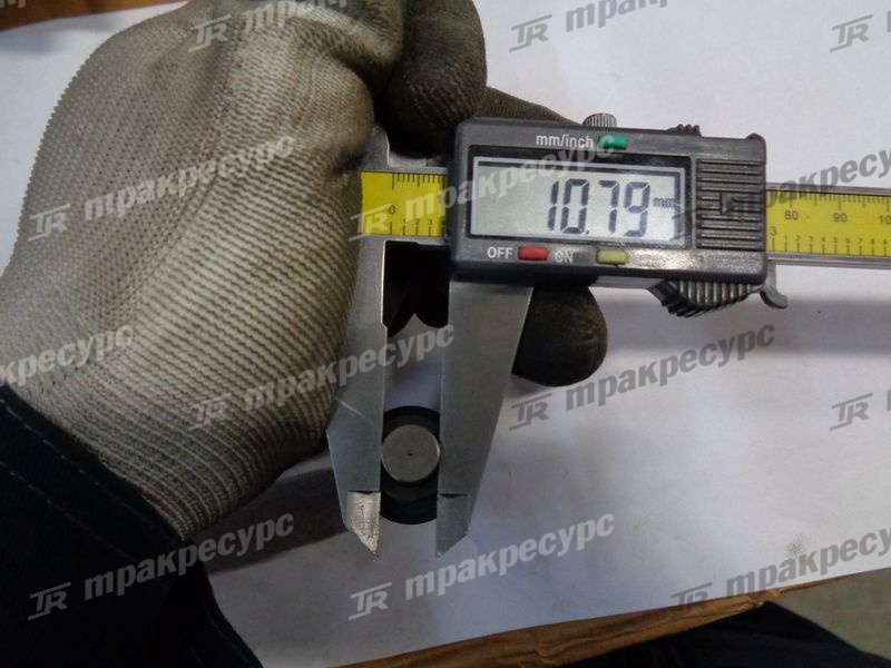 Форсунка ISUZU 4JG2PJ Z-8-97140-624-0