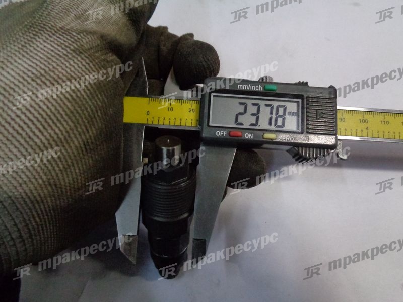 Форсунка ISUZU 4JG2PJ Z-8-97140-624-0