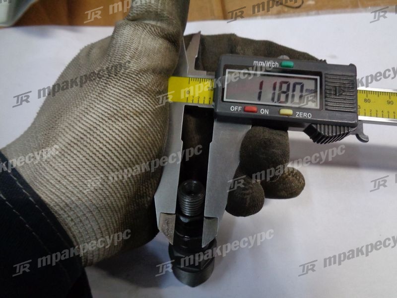Форсунка ISUZU 4JG2PJ Z-8-97140-624-0