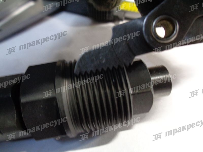 Форсунка ISUZU 4JG2PJ Z-8-97140-624-0