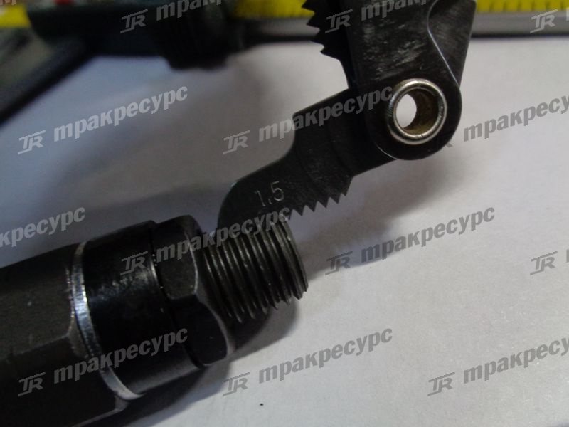Форсунка ISUZU 4JG2PJ Z-8-97140-624-0