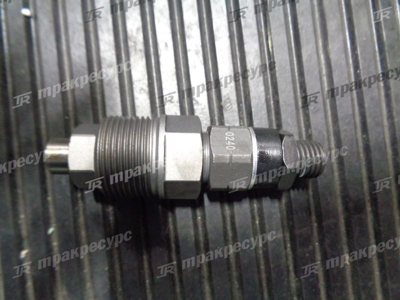 Форсунка ISUZU 4JG2PJ Z-8-97140-624-0