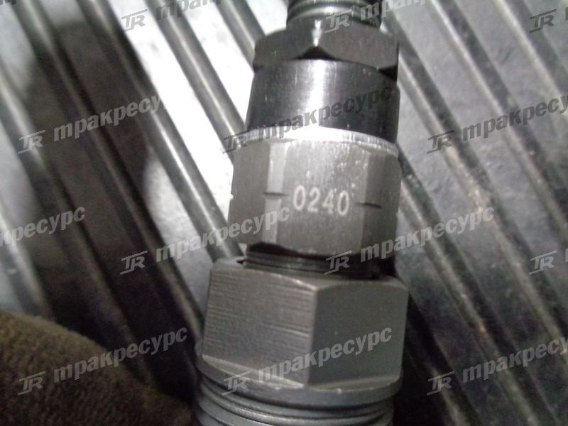 Форсунка ISUZU 4JG2PJ Z-8-97140-624-0