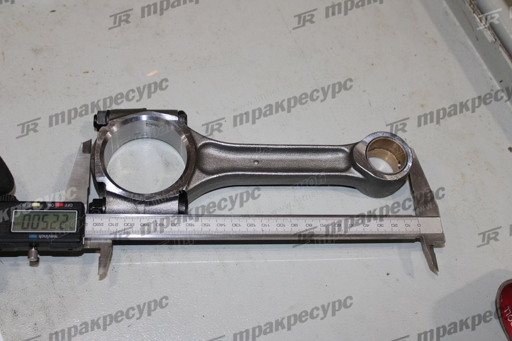 Шатун ISUZU C240KPJ Z-5-12230-039-1