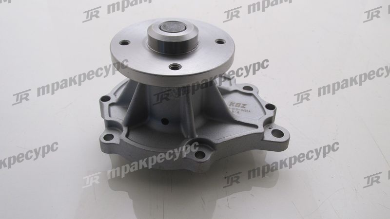 Насос водяной NISSAN K15/K21/K25 N-21010-FU425