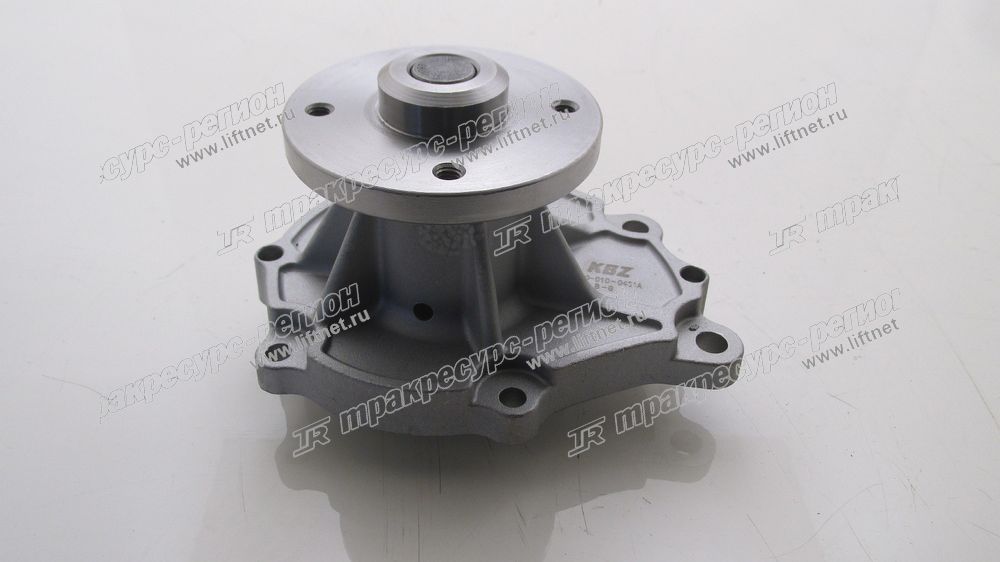 Насос водяной NISSAN K15/K21/K25 N-21010-FU425