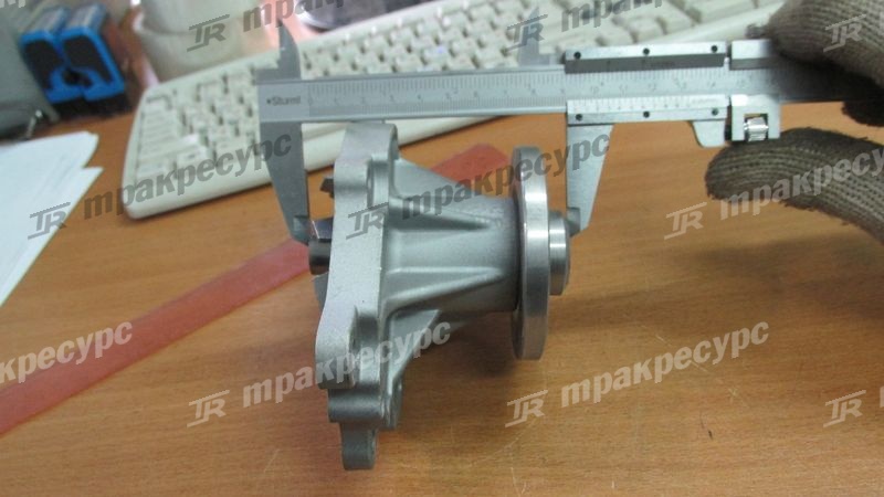 Насос водяной NISSAN K15/K21/K25 N-21010-FU425