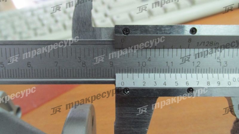 Насос водяной NISSAN K15/K21/K25 N-21010-FU425