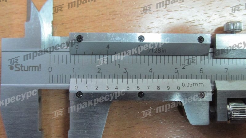 Насос водяной NISSAN K15/K21/K25 N-21010-FU425