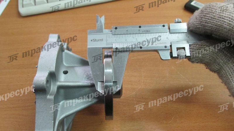 Насос водяной NISSAN K15/K21/K25 N-21010-FU425
