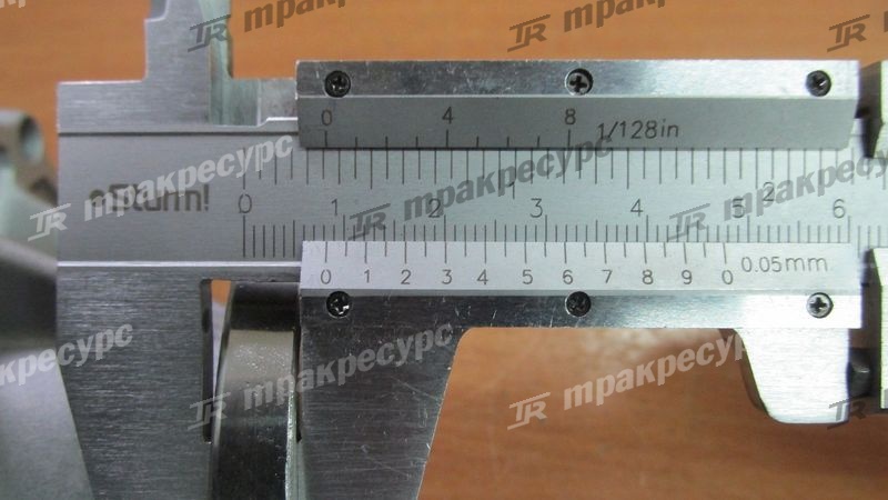 Насос водяной NISSAN K15/K21/K25 N-21010-FU425