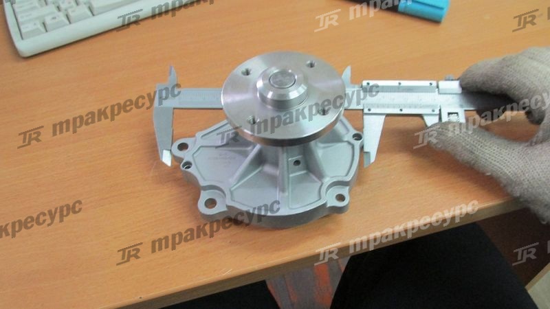 Насос водяной NISSAN K15/K21/K25 N-21010-FU425
