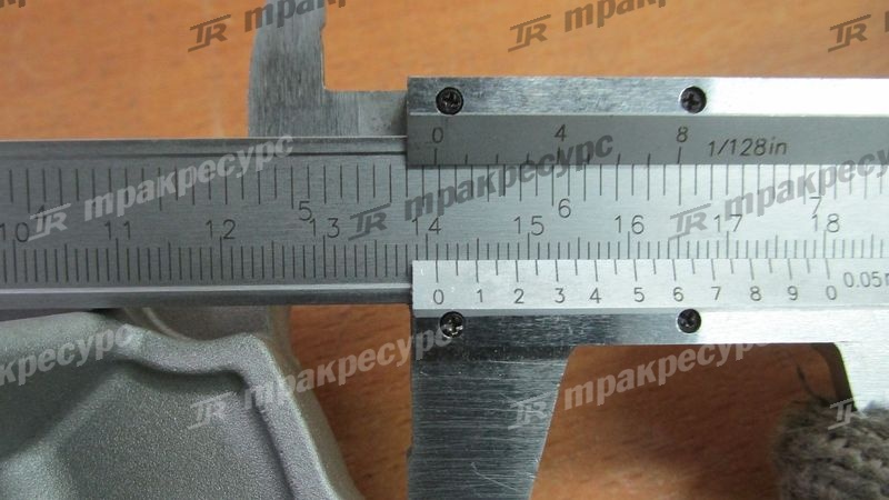 Насос водяной NISSAN K15/K21/K25 N-21010-FU425