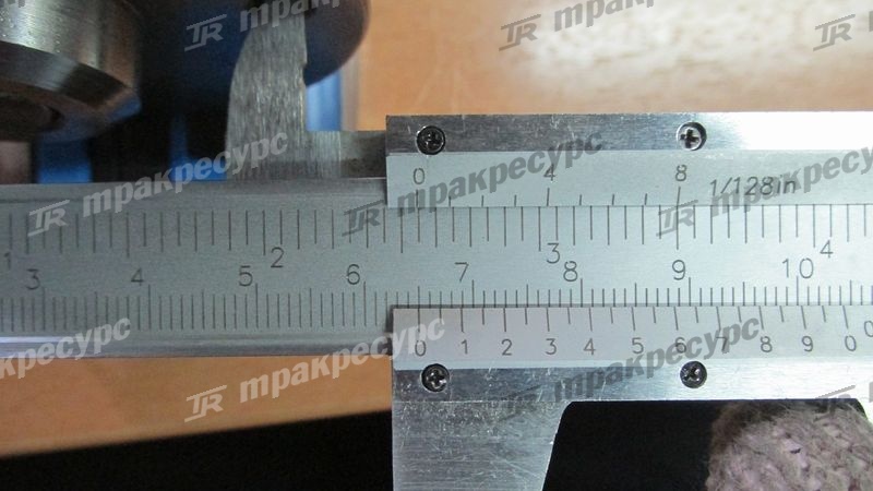 Насос водяной NISSAN K15/K21/K25 N-21010-FU425