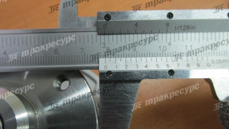 Насос водяной NISSAN K15/K21/K25 N-21010-FU425