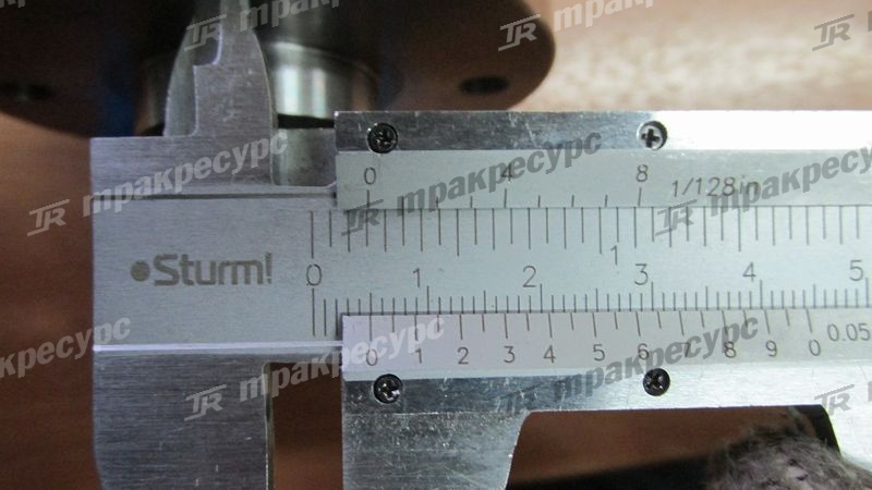 Насос водяной NISSAN K15/K21/K25 N-21010-FU425