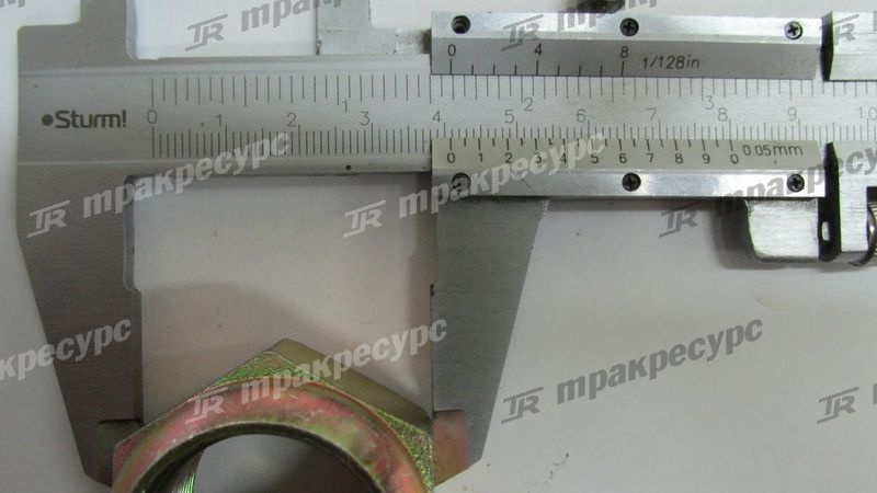 Гайка 23813-00081
