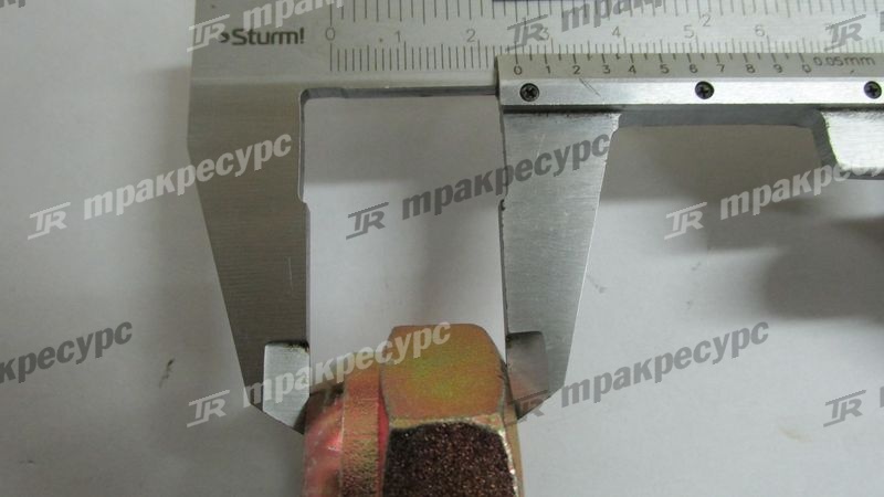 Гайка 23813-00081