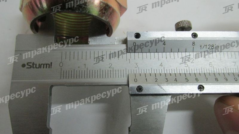 Гайка 23813-00081