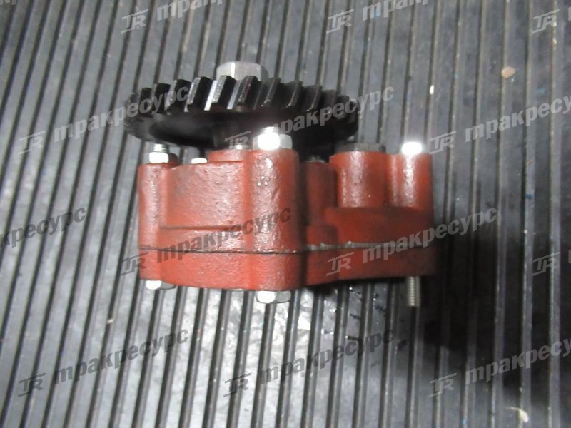 Насос масляный NC485BPG/NB485BPG