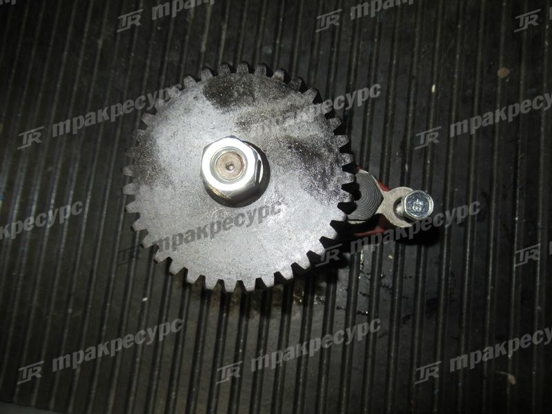 Насос масляный NC485BPG/NB485BPG