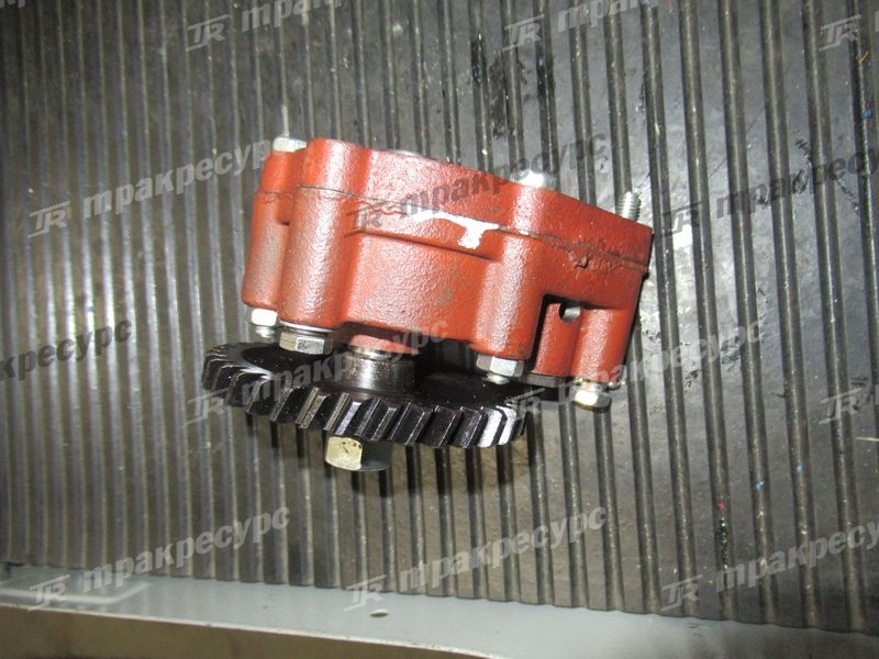 Насос масляный NC485BPG/NB485BPG