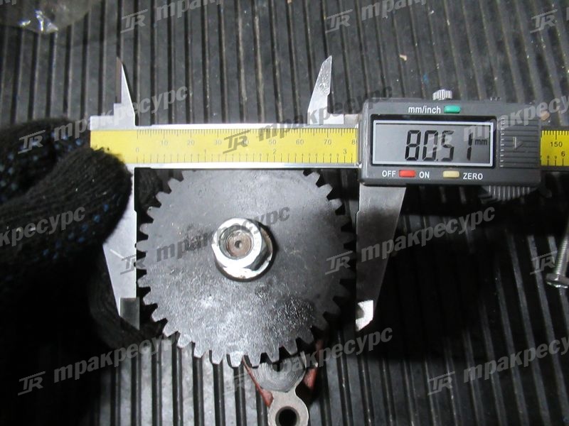 Насос масляный NC485BPG/NB485BPG