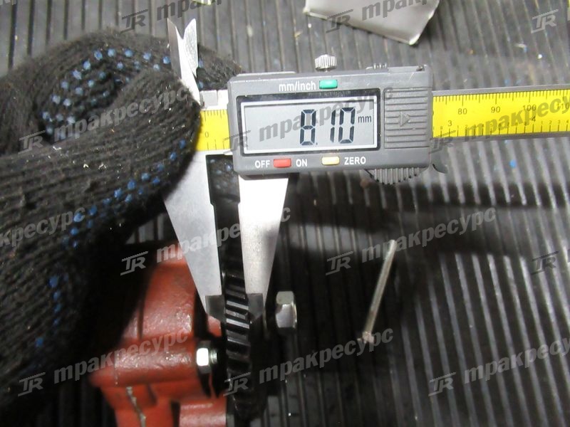 Насос масляный NC485BPG/NB485BPG