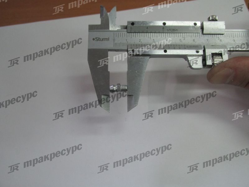 Пресс масленка 9607021060