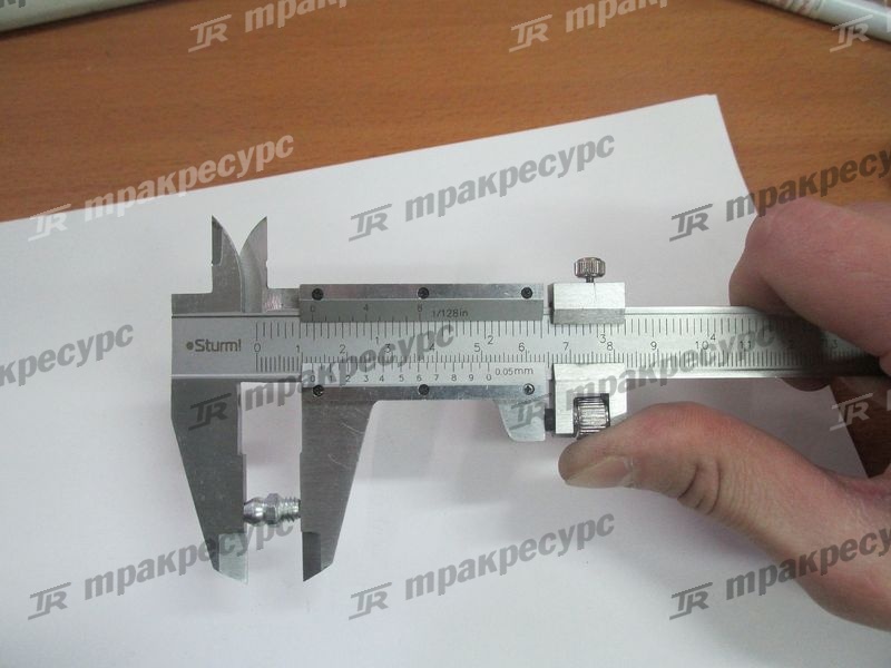Пресс масленка 9607021060