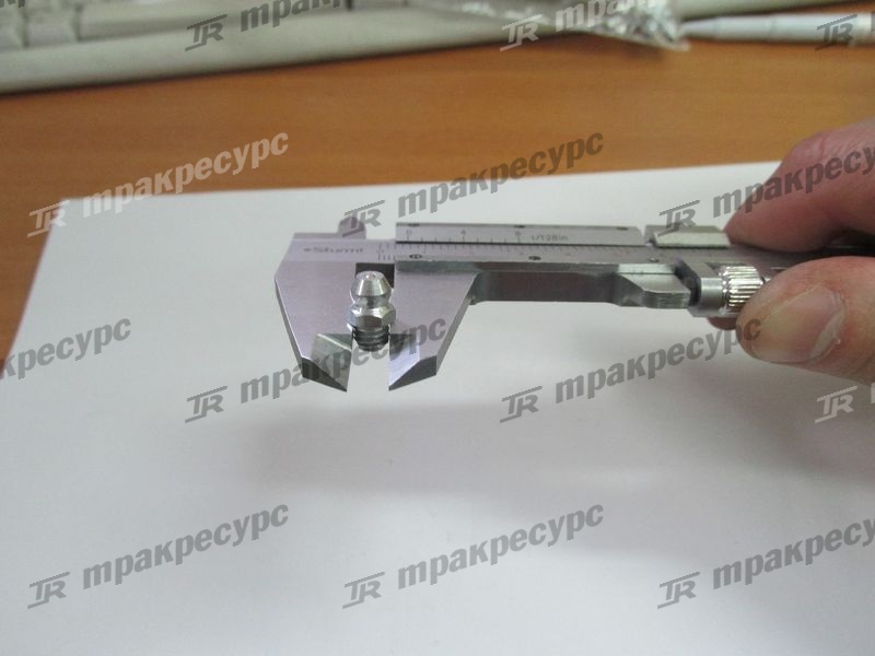 Пресс масленка 9607021060