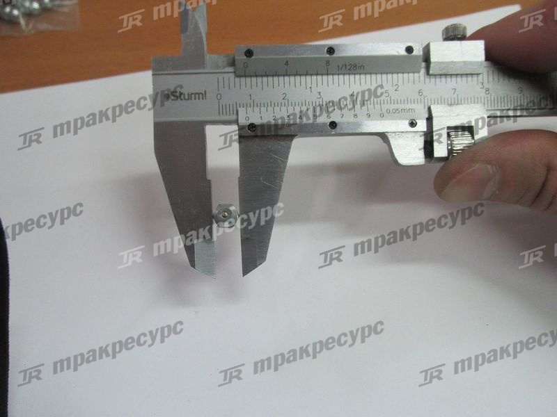 Пресс масленка 9607021060