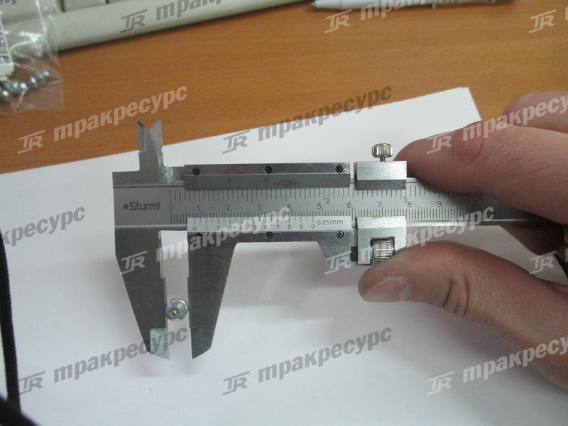 Пресс масленка 9607021060