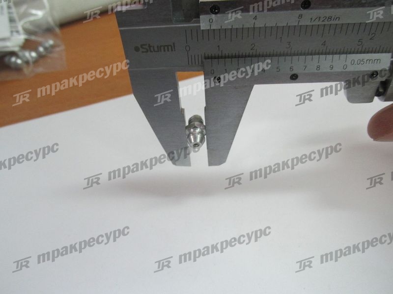 Пресс масленка 9607021060