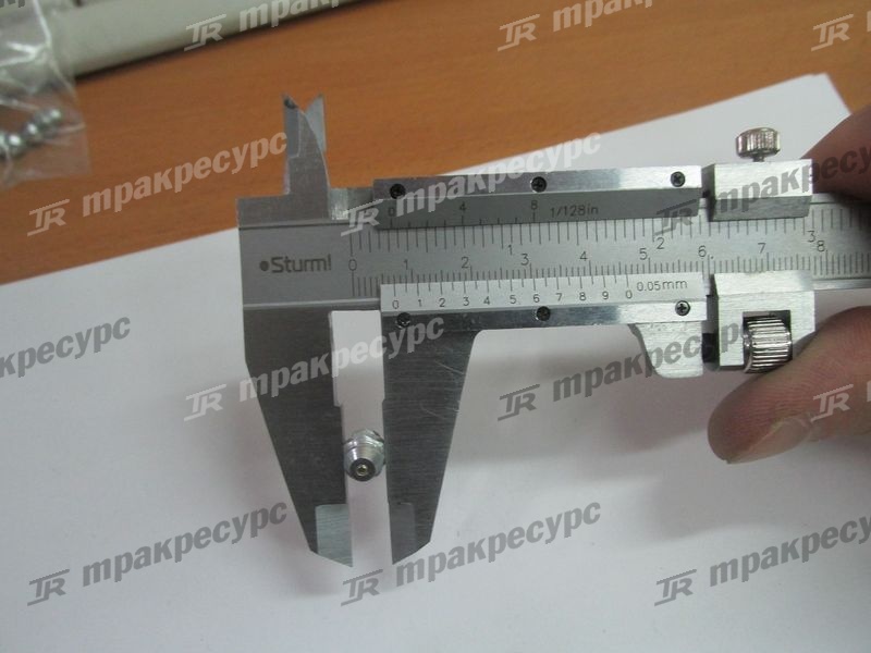 Пресс масленка 9607021060